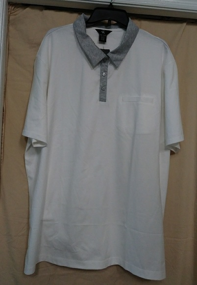 calvin klein puffy jacket